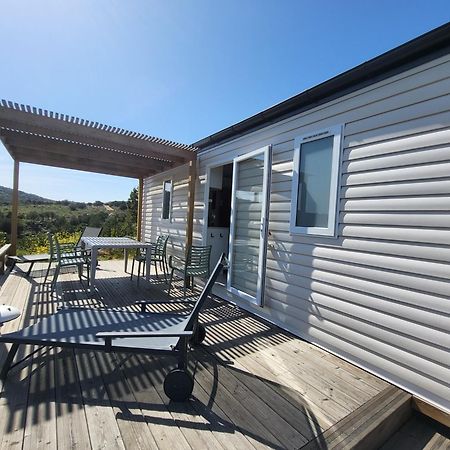 Camping Rondinara Bonifacio  Εξωτερικό φωτογραφία