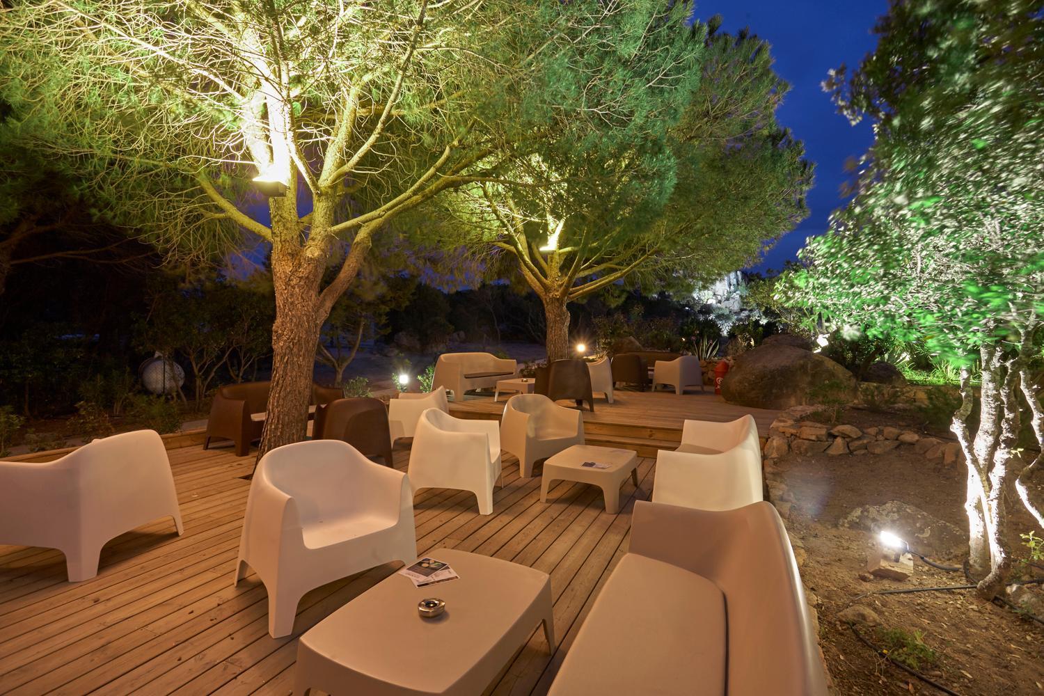Camping Rondinara Bonifacio  Εξωτερικό φωτογραφία