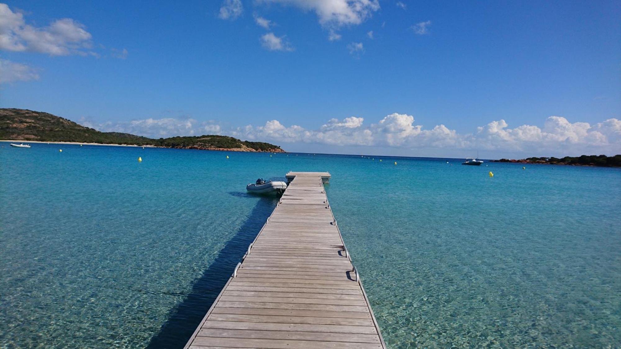 Camping Rondinara Bonifacio  Εξωτερικό φωτογραφία