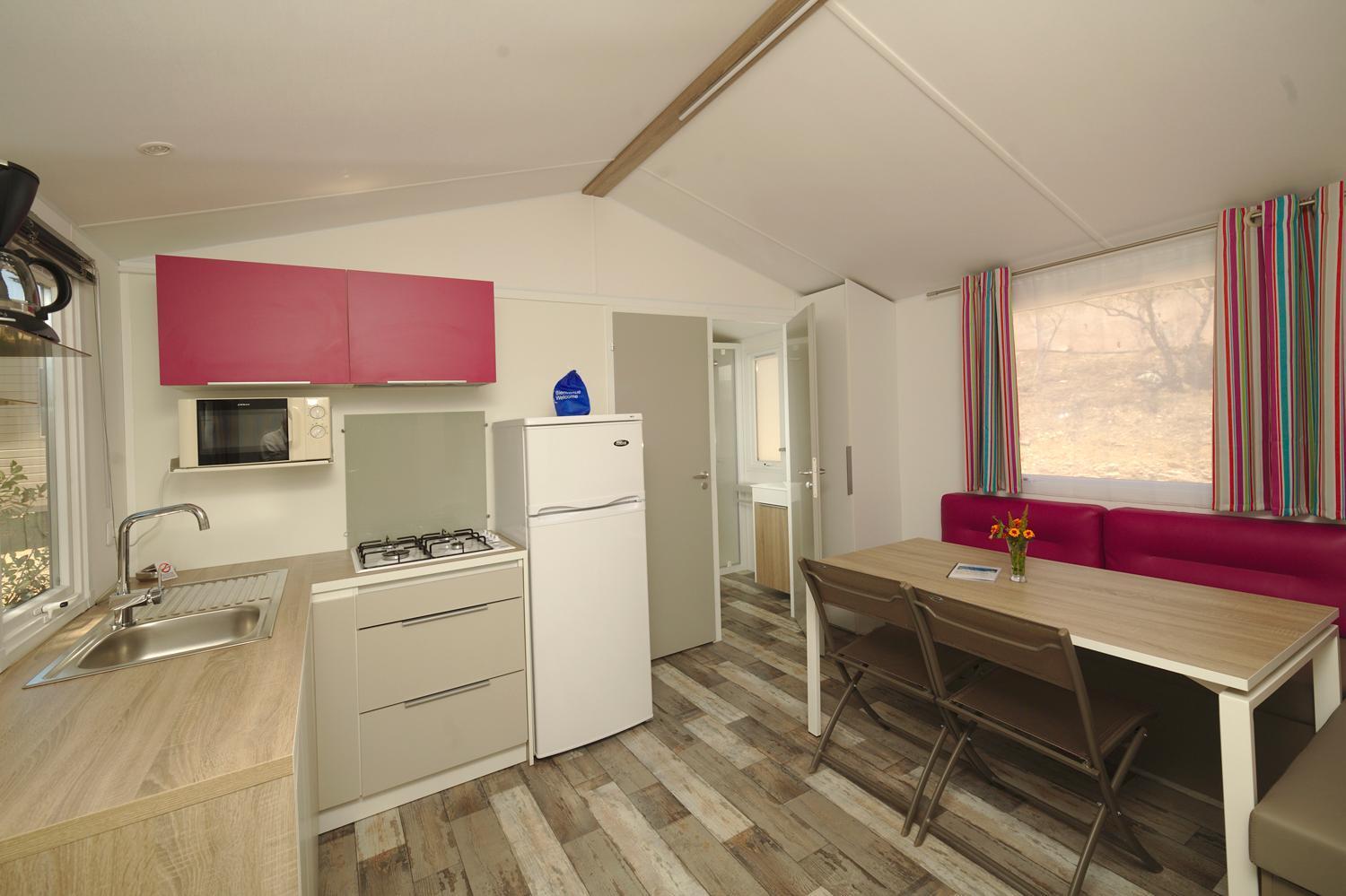 Camping Rondinara Bonifacio  Εξωτερικό φωτογραφία