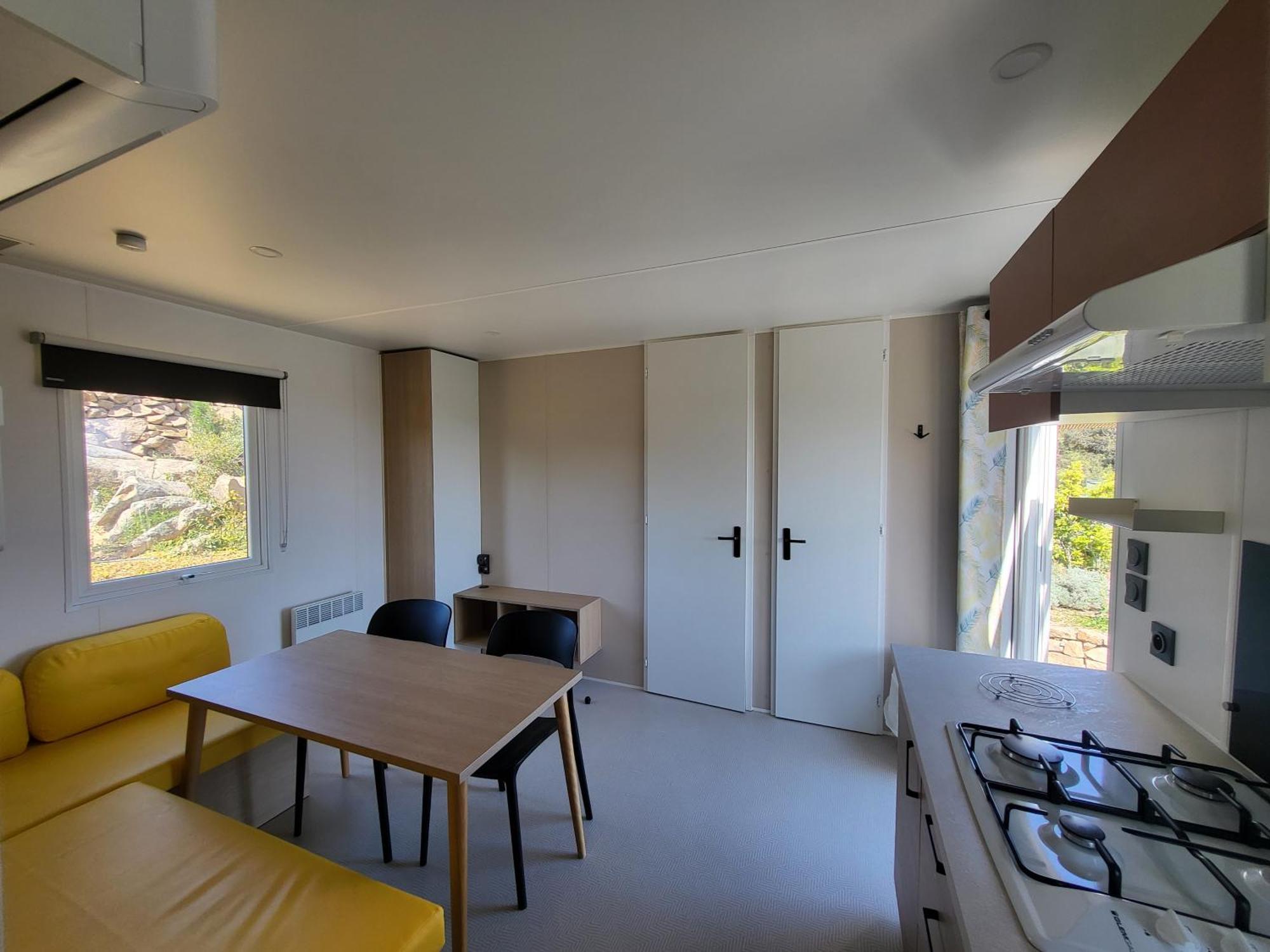 Camping Rondinara Bonifacio  Εξωτερικό φωτογραφία