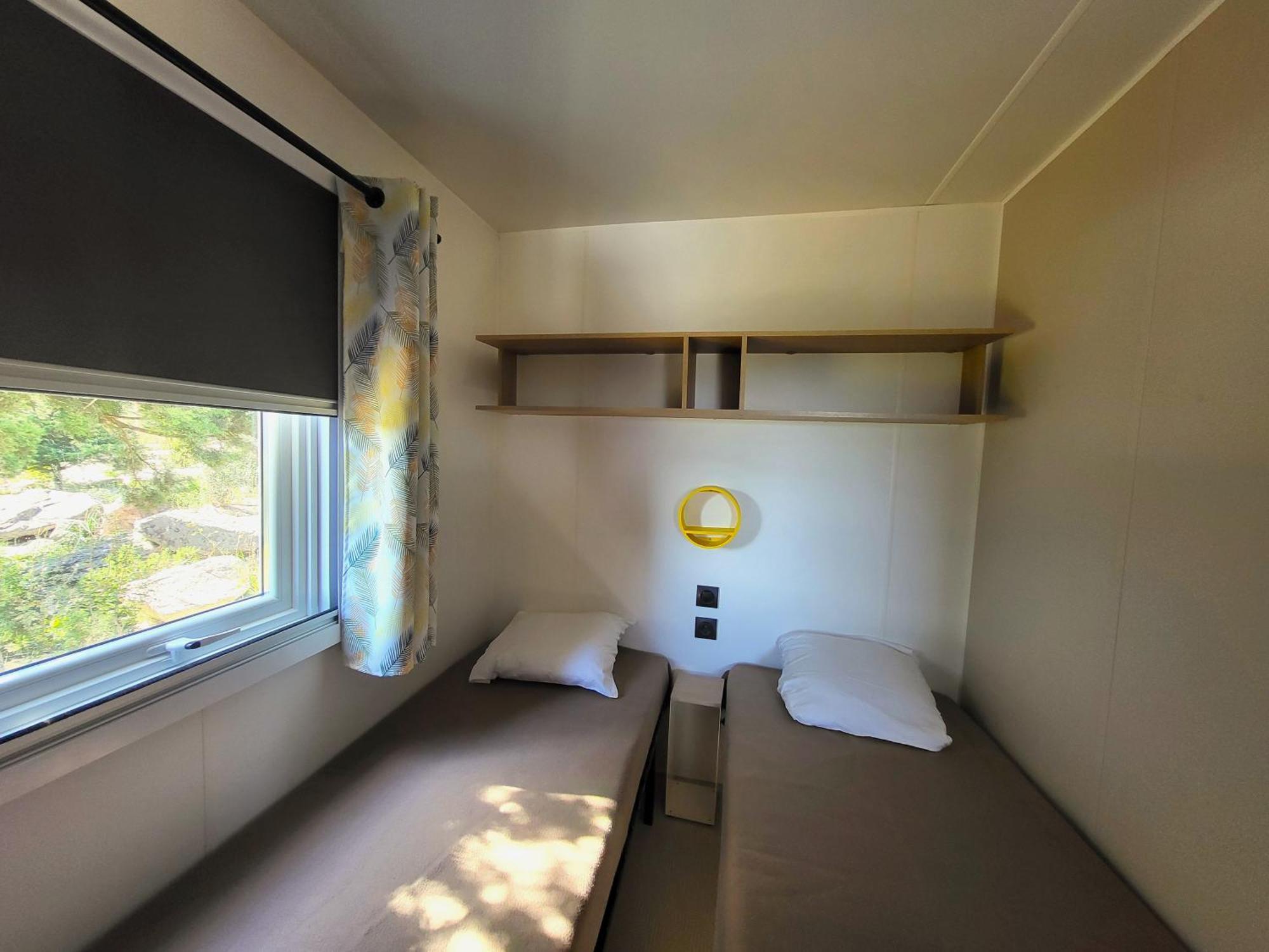 Camping Rondinara Bonifacio  Εξωτερικό φωτογραφία