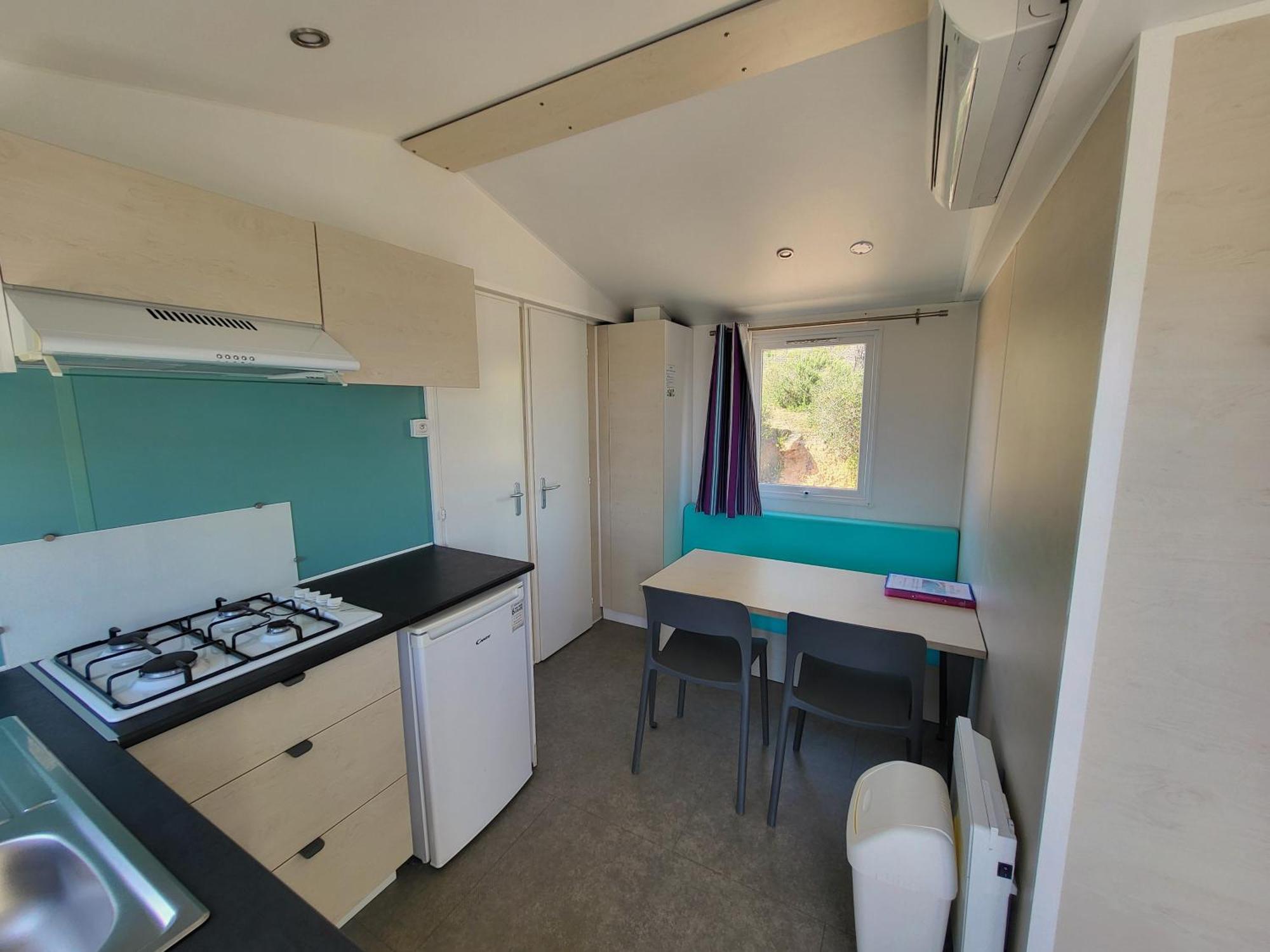 Camping Rondinara Bonifacio  Εξωτερικό φωτογραφία