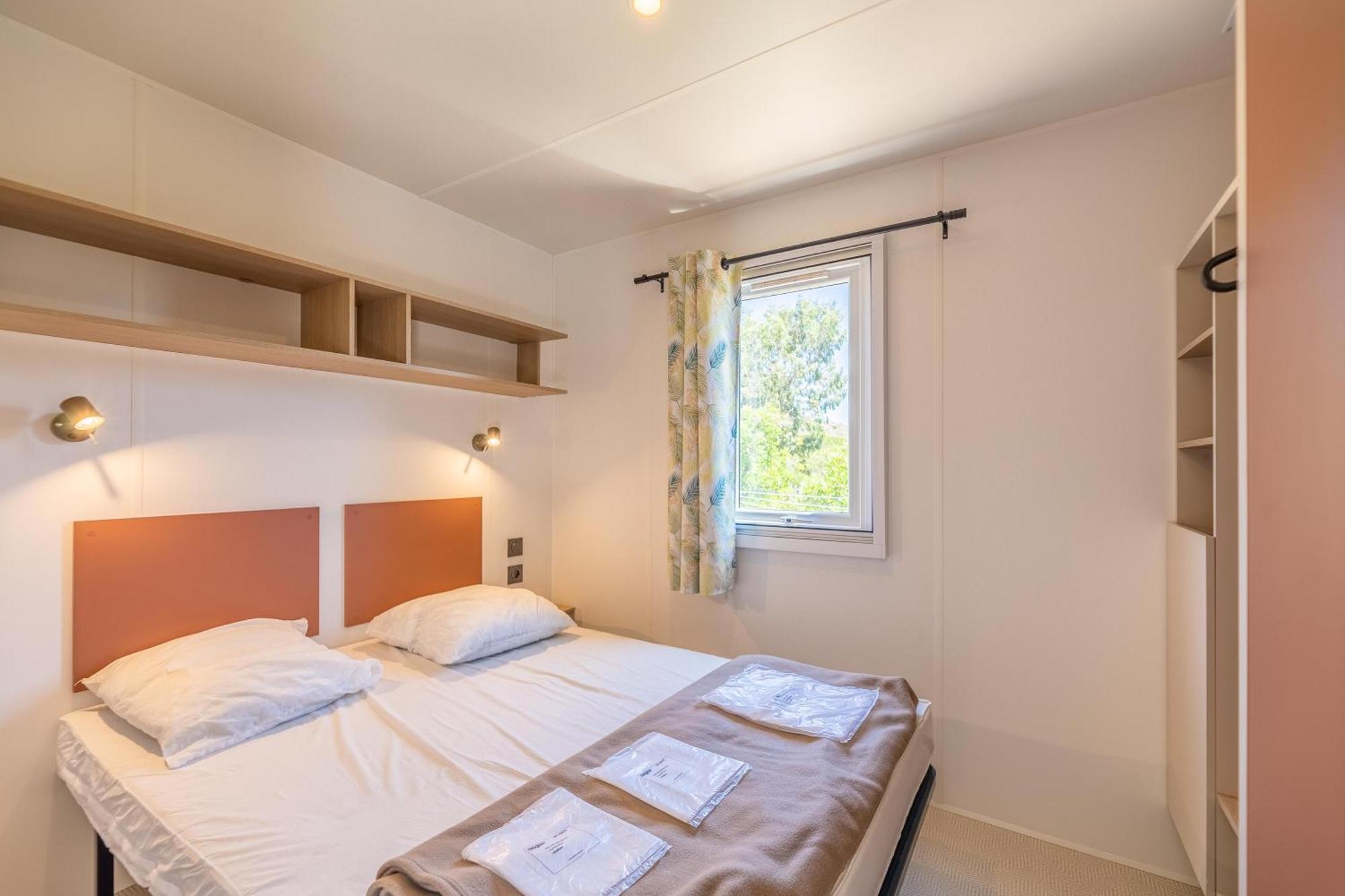 Camping Rondinara Bonifacio  Εξωτερικό φωτογραφία