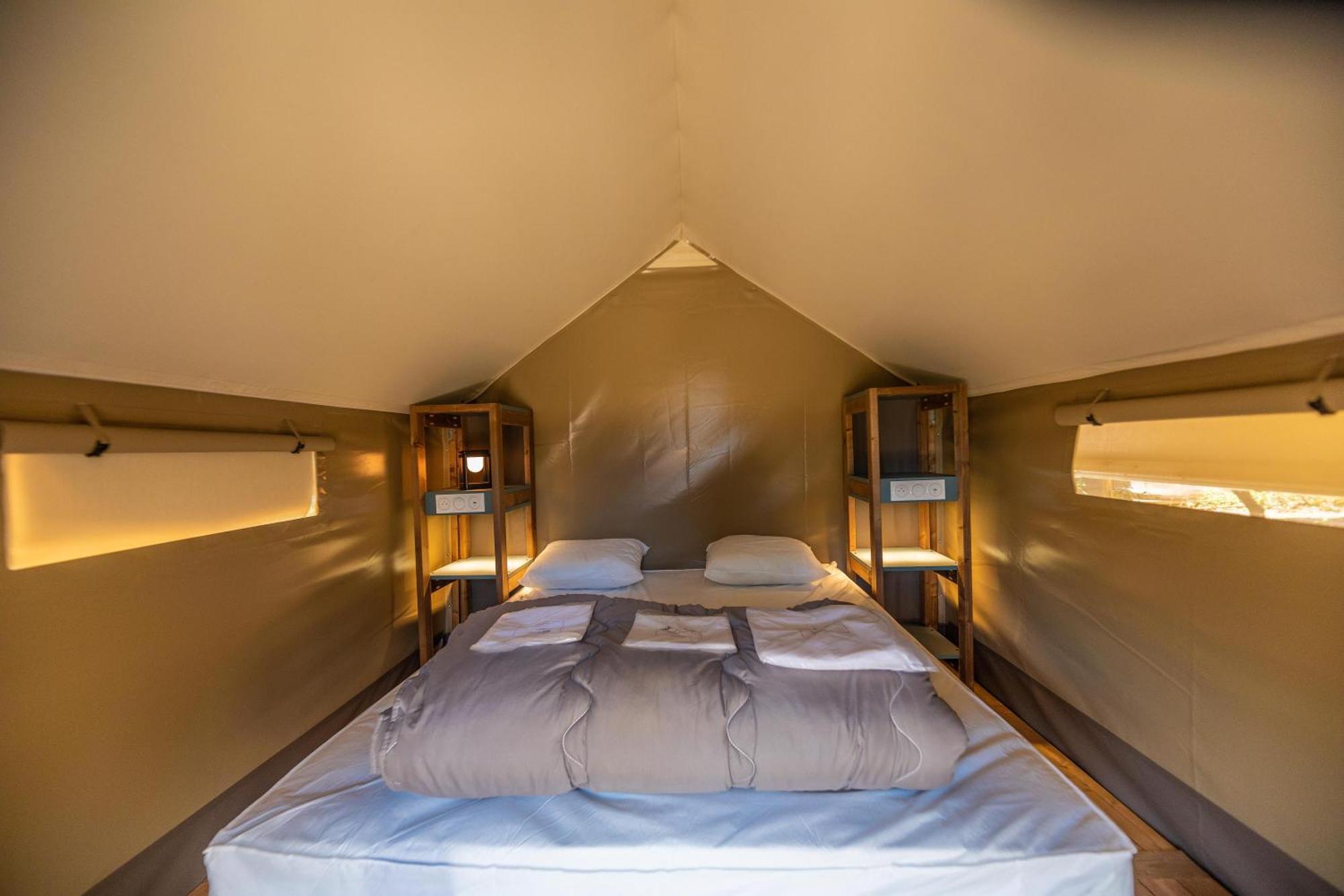 Camping Rondinara Bonifacio  Εξωτερικό φωτογραφία