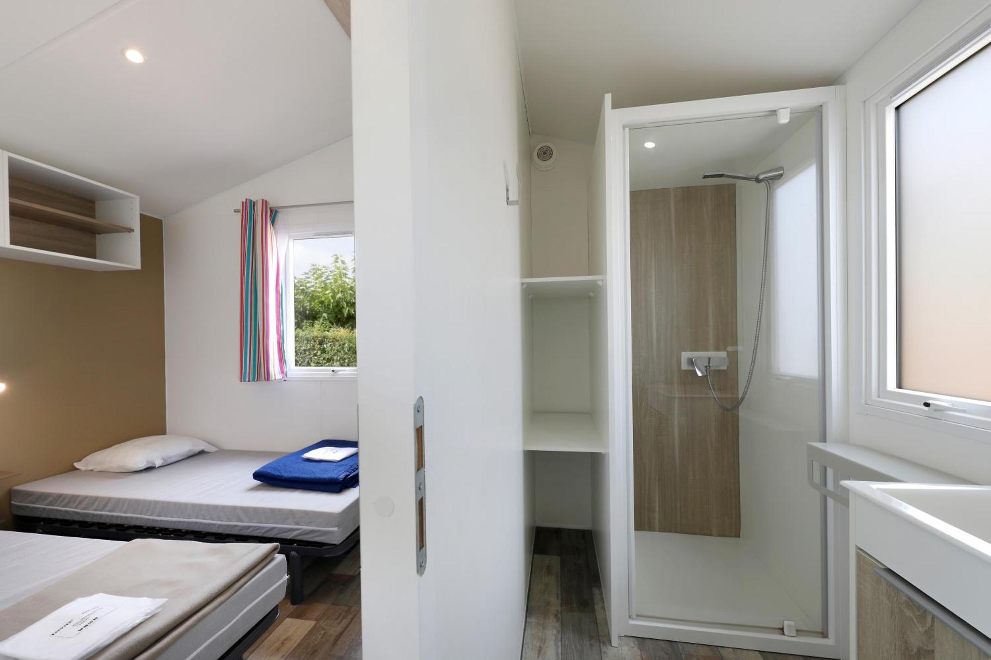 Camping Rondinara Bonifacio  Εξωτερικό φωτογραφία