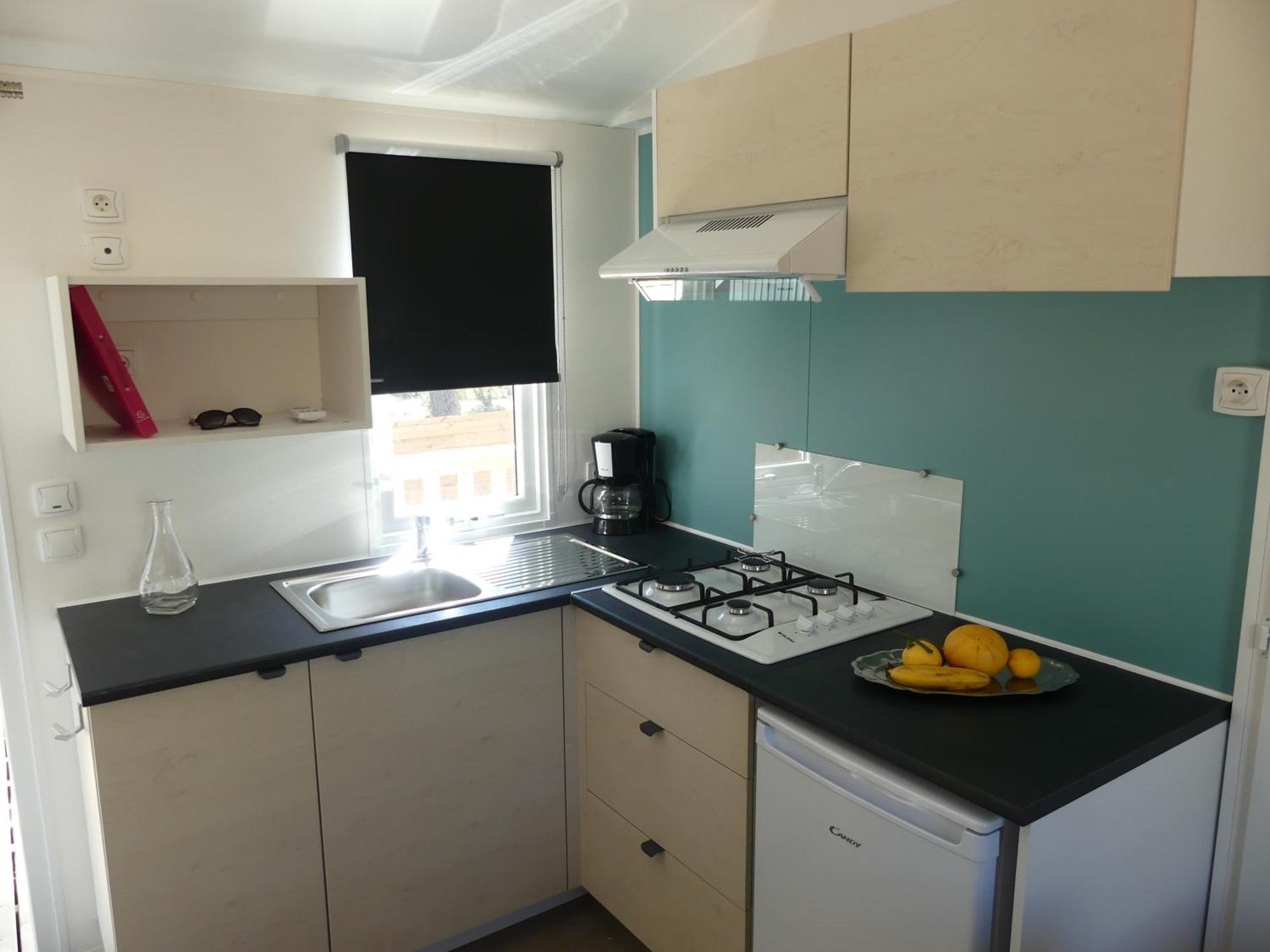 Camping Rondinara Bonifacio  Εξωτερικό φωτογραφία